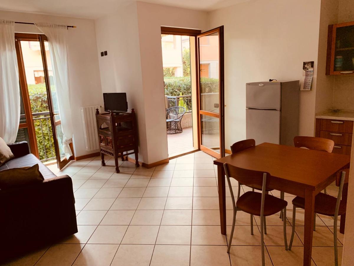 Lamonica.house Apartment *