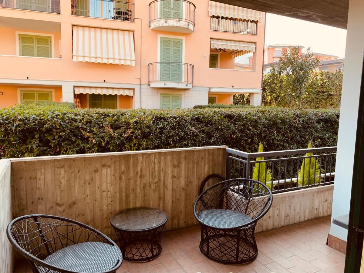 Lamonica.house Apartment Salo